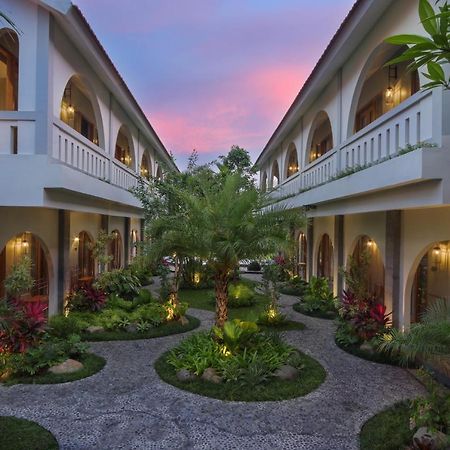 Mahalona Bali Stay Чангу Екстер'єр фото