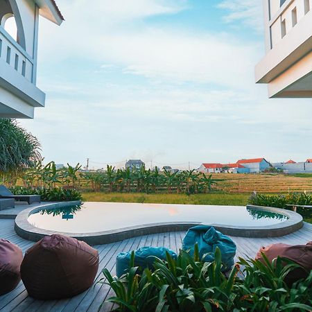 Mahalona Bali Stay Чангу Екстер'єр фото
