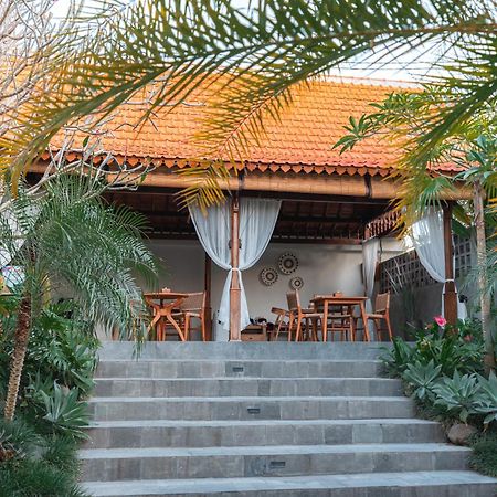 Mahalona Bali Stay Чангу Екстер'єр фото