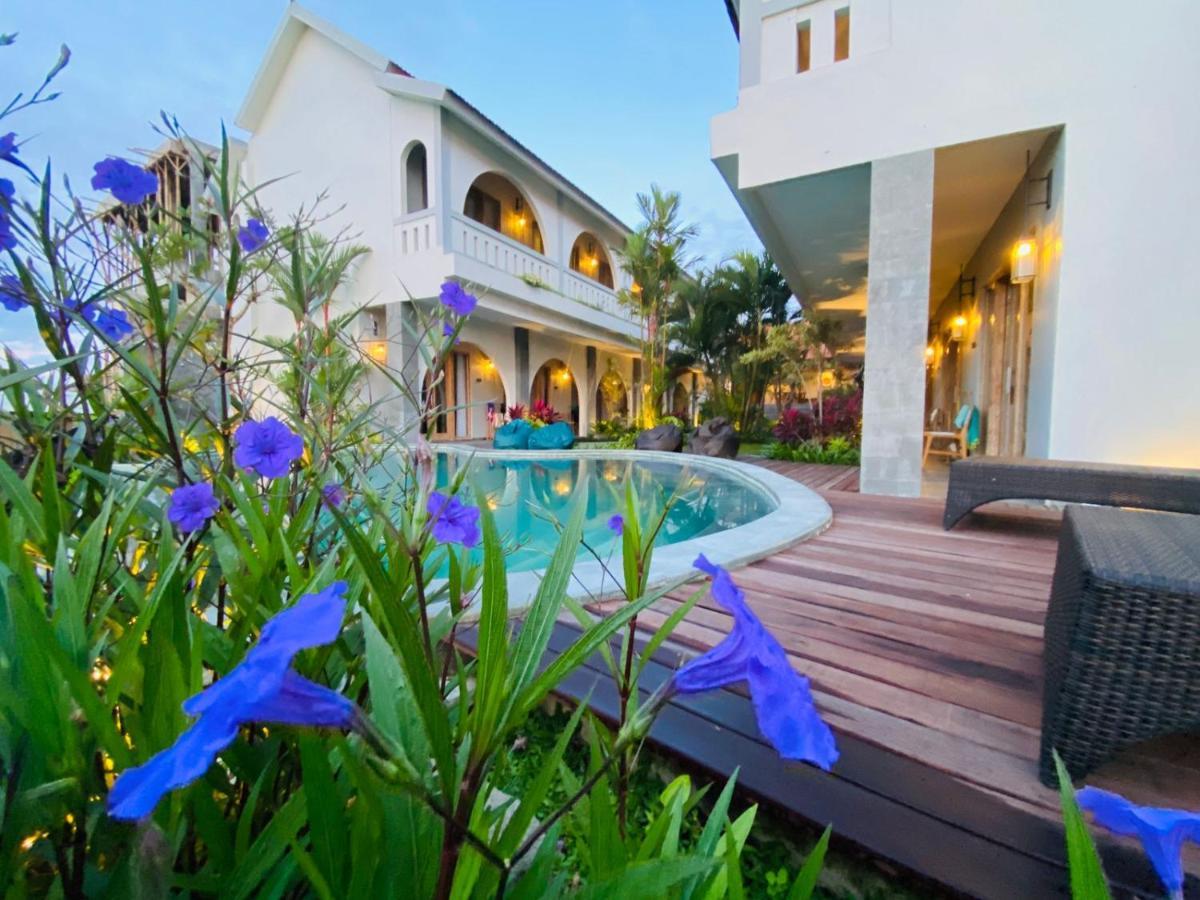 Mahalona Bali Stay Чангу Екстер'єр фото