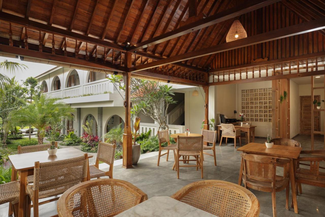 Mahalona Bali Stay Чангу Екстер'єр фото