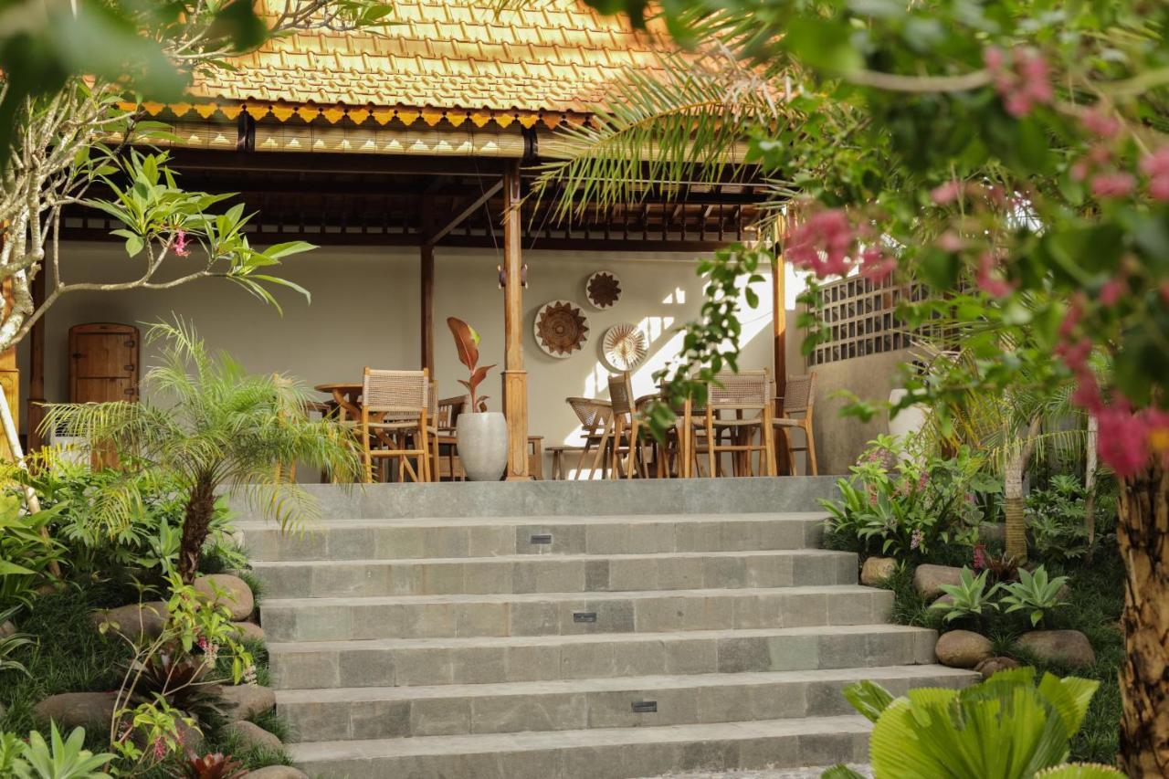 Mahalona Bali Stay Чангу Екстер'єр фото