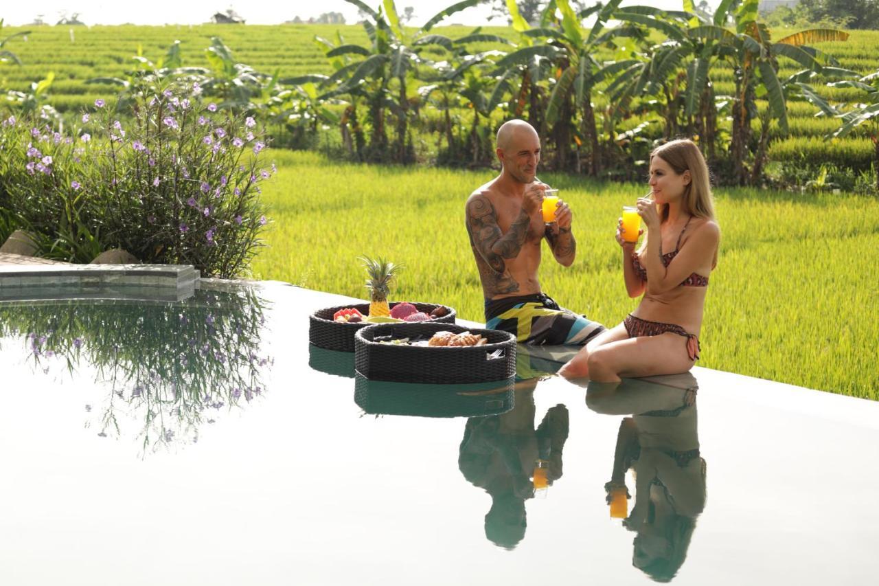Mahalona Bali Stay Чангу Екстер'єр фото