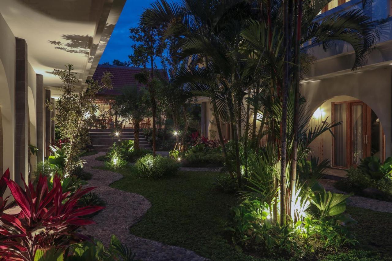 Mahalona Bali Stay Чангу Екстер'єр фото