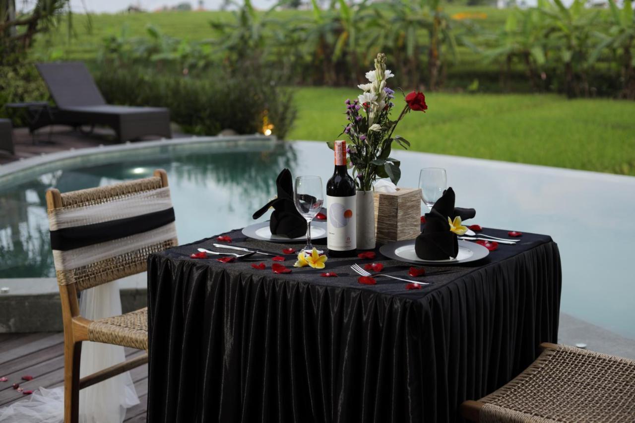 Mahalona Bali Stay Чангу Екстер'єр фото