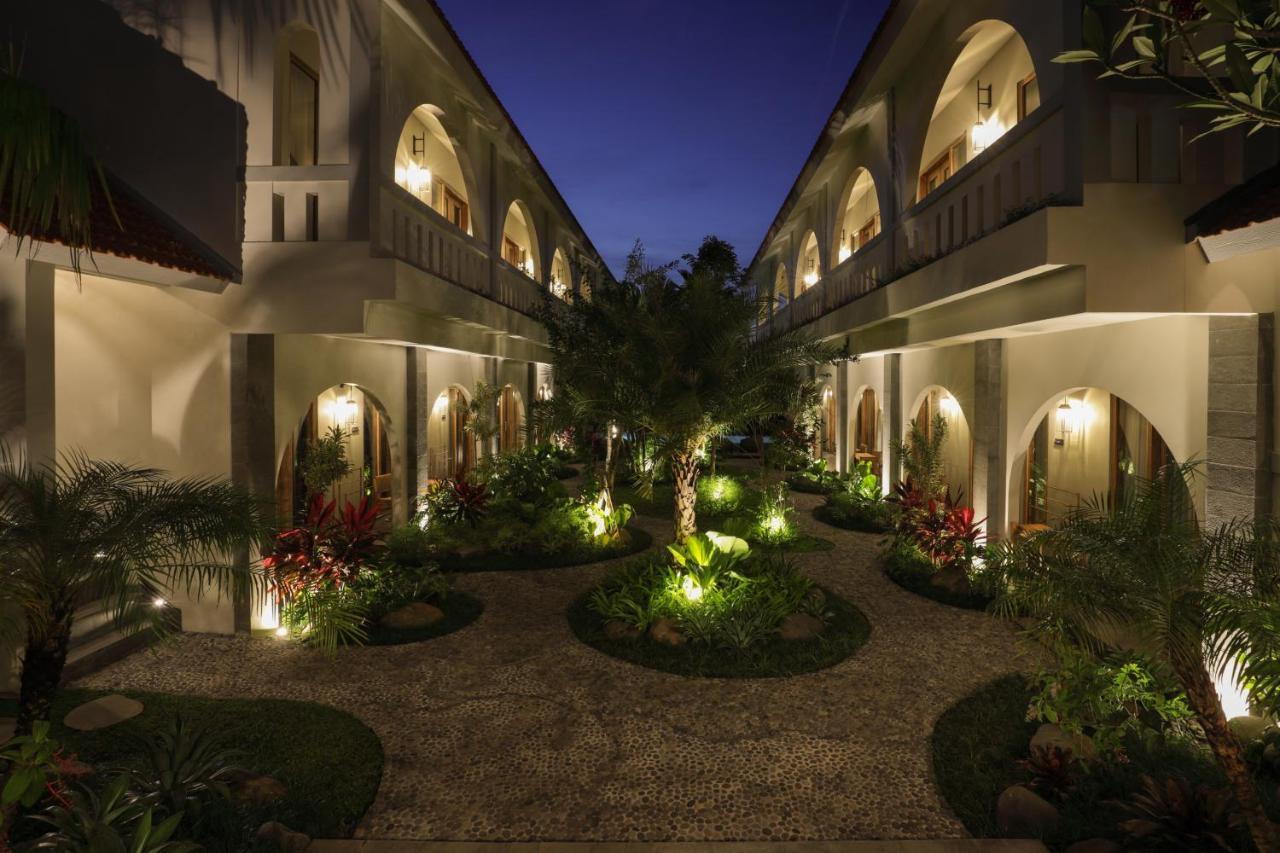 Mahalona Bali Stay Чангу Екстер'єр фото