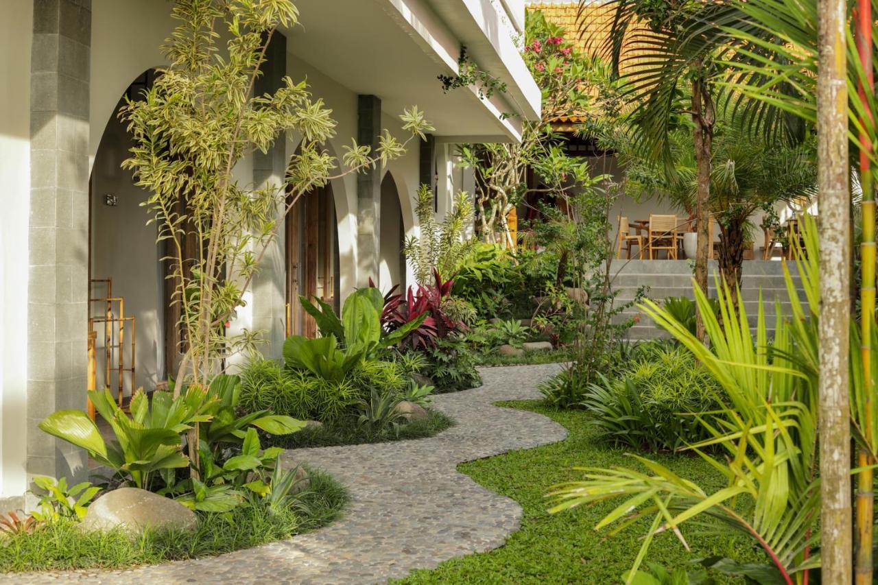 Mahalona Bali Stay Чангу Екстер'єр фото