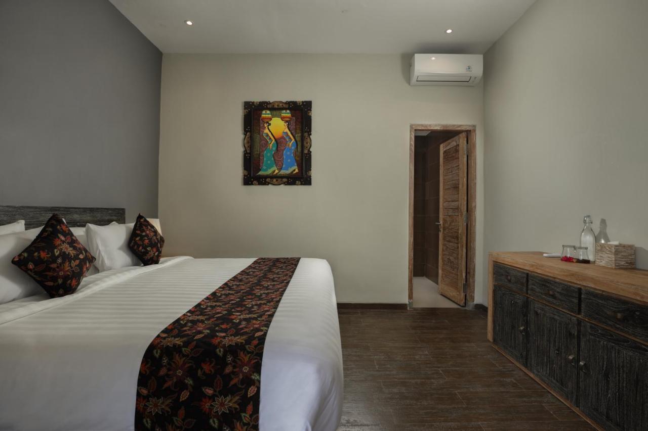 Mahalona Bali Stay Чангу Екстер'єр фото