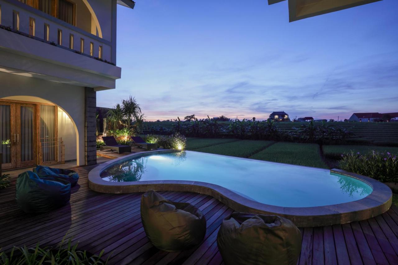 Mahalona Bali Stay Чангу Екстер'єр фото