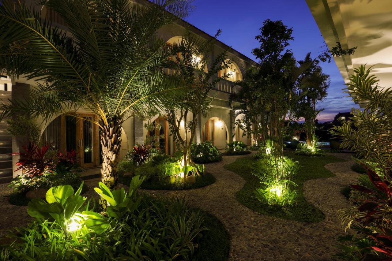 Mahalona Bali Stay Чангу Екстер'єр фото