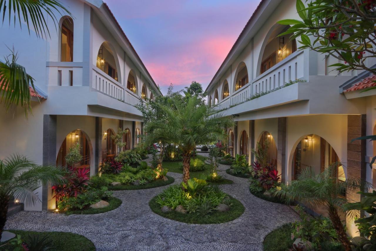 Mahalona Bali Stay Чангу Екстер'єр фото