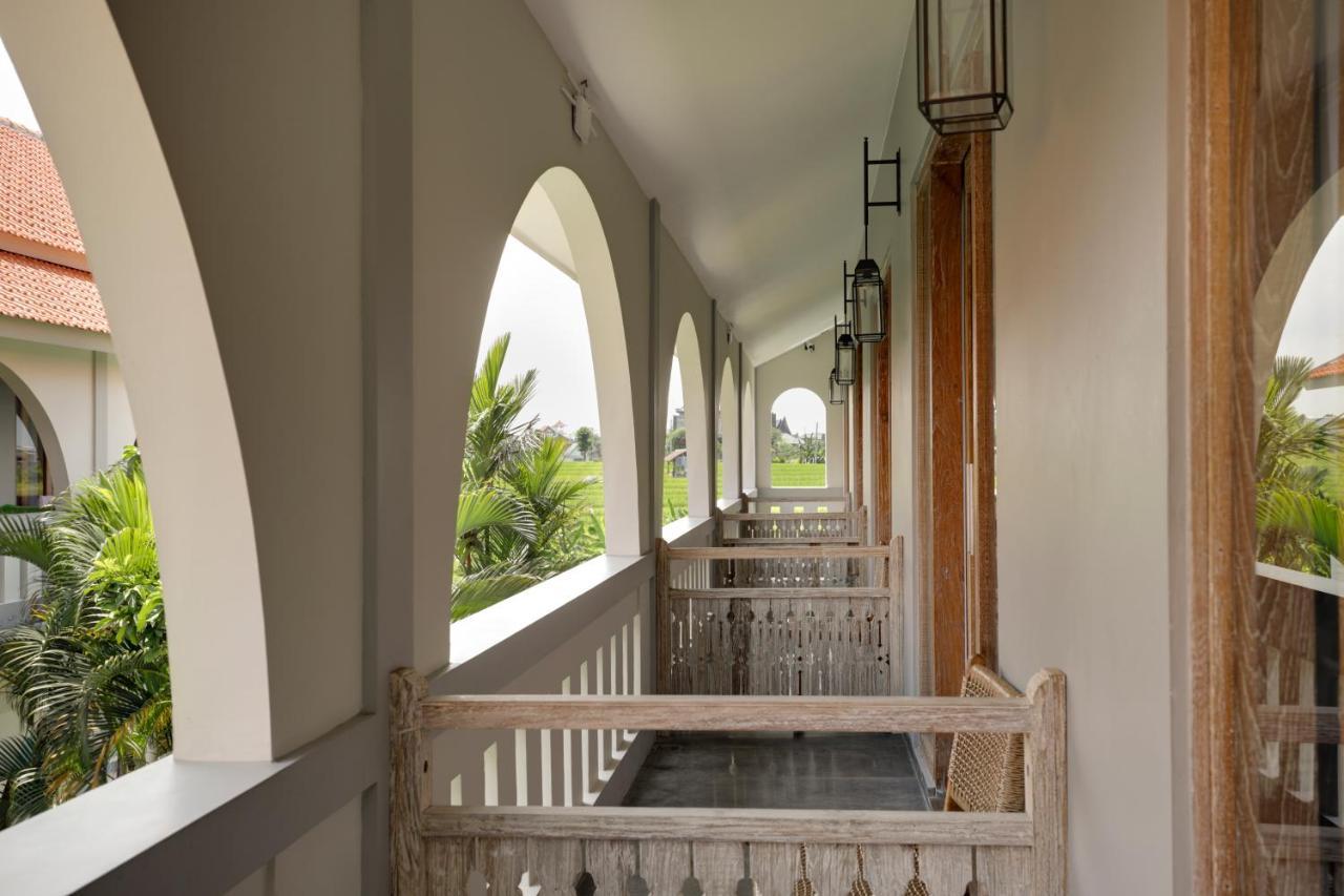 Mahalona Bali Stay Чангу Екстер'єр фото