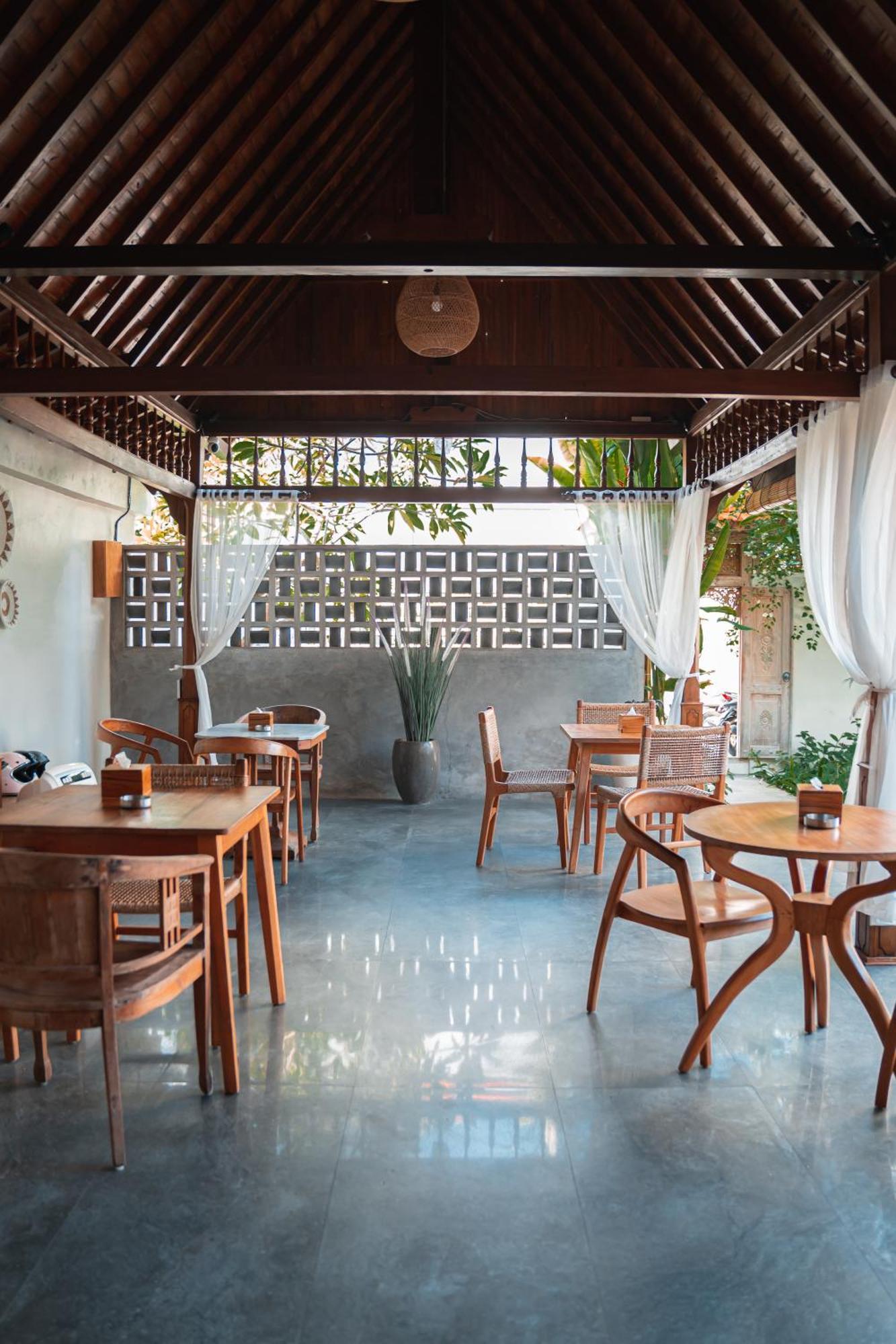 Mahalona Bali Stay Чангу Екстер'єр фото