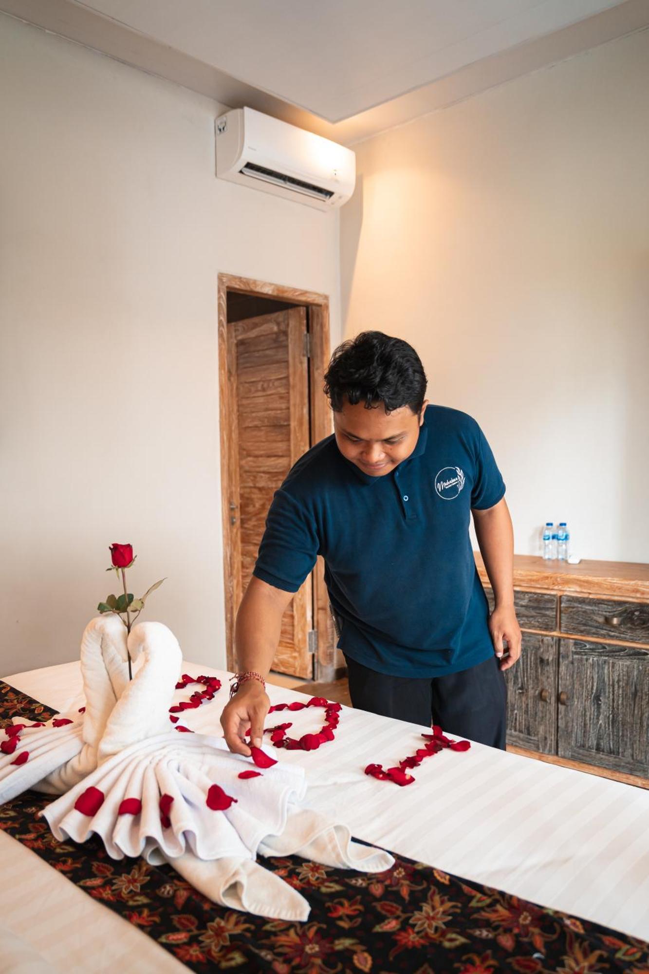 Mahalona Bali Stay Чангу Екстер'єр фото