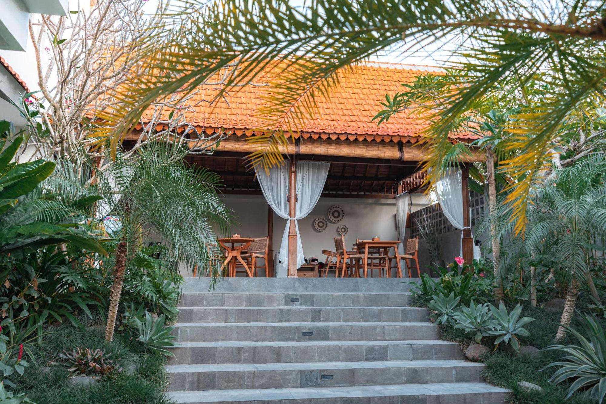 Mahalona Bali Stay Чангу Екстер'єр фото