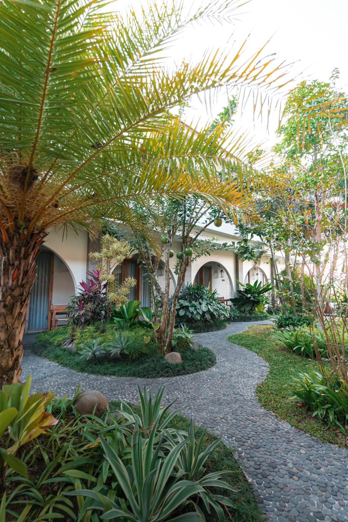 Mahalona Bali Stay Чангу Екстер'єр фото