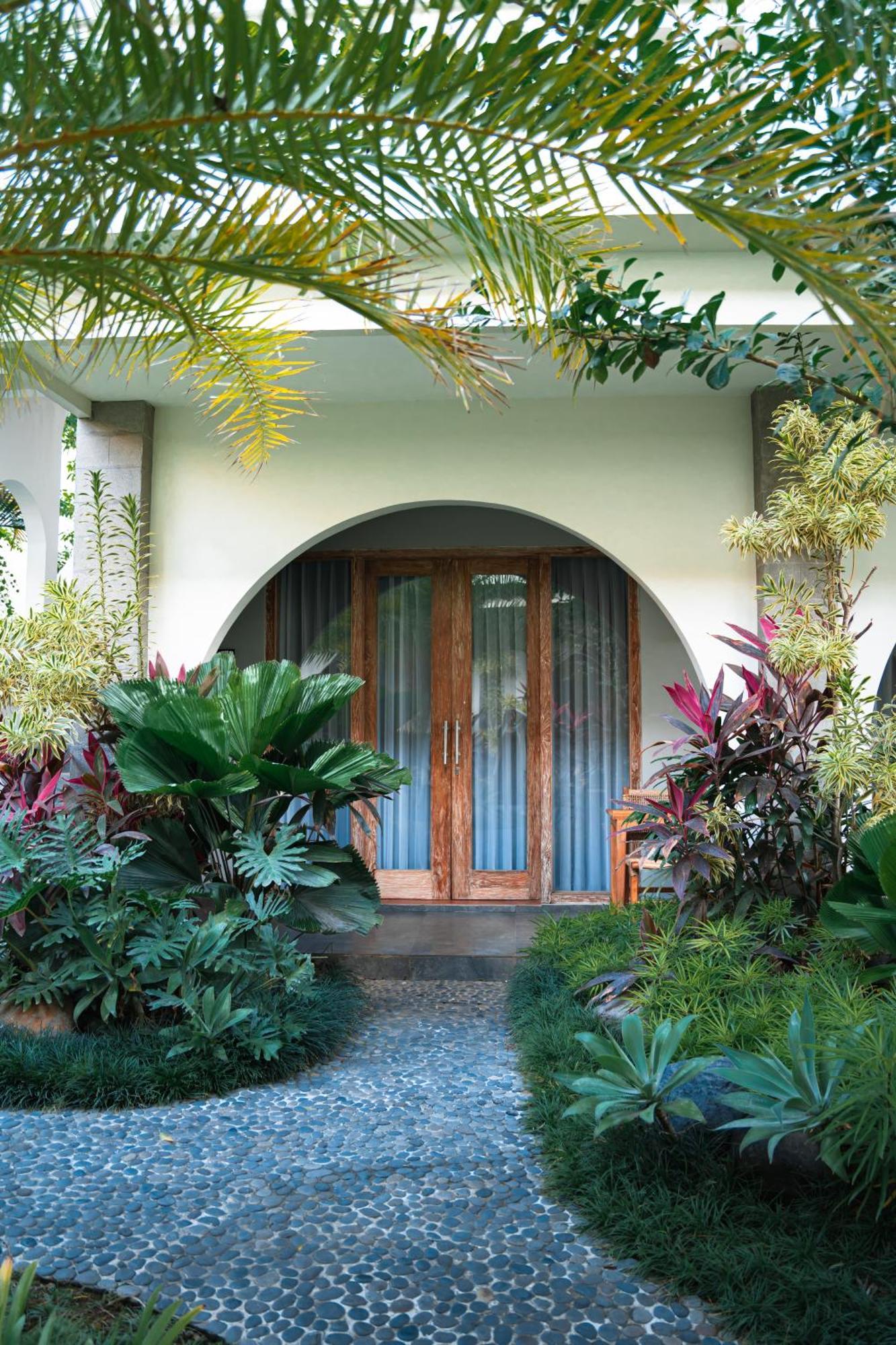 Mahalona Bali Stay Чангу Екстер'єр фото