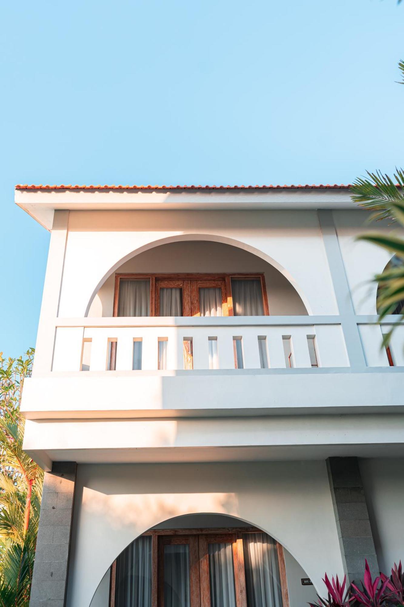Mahalona Bali Stay Чангу Екстер'єр фото
