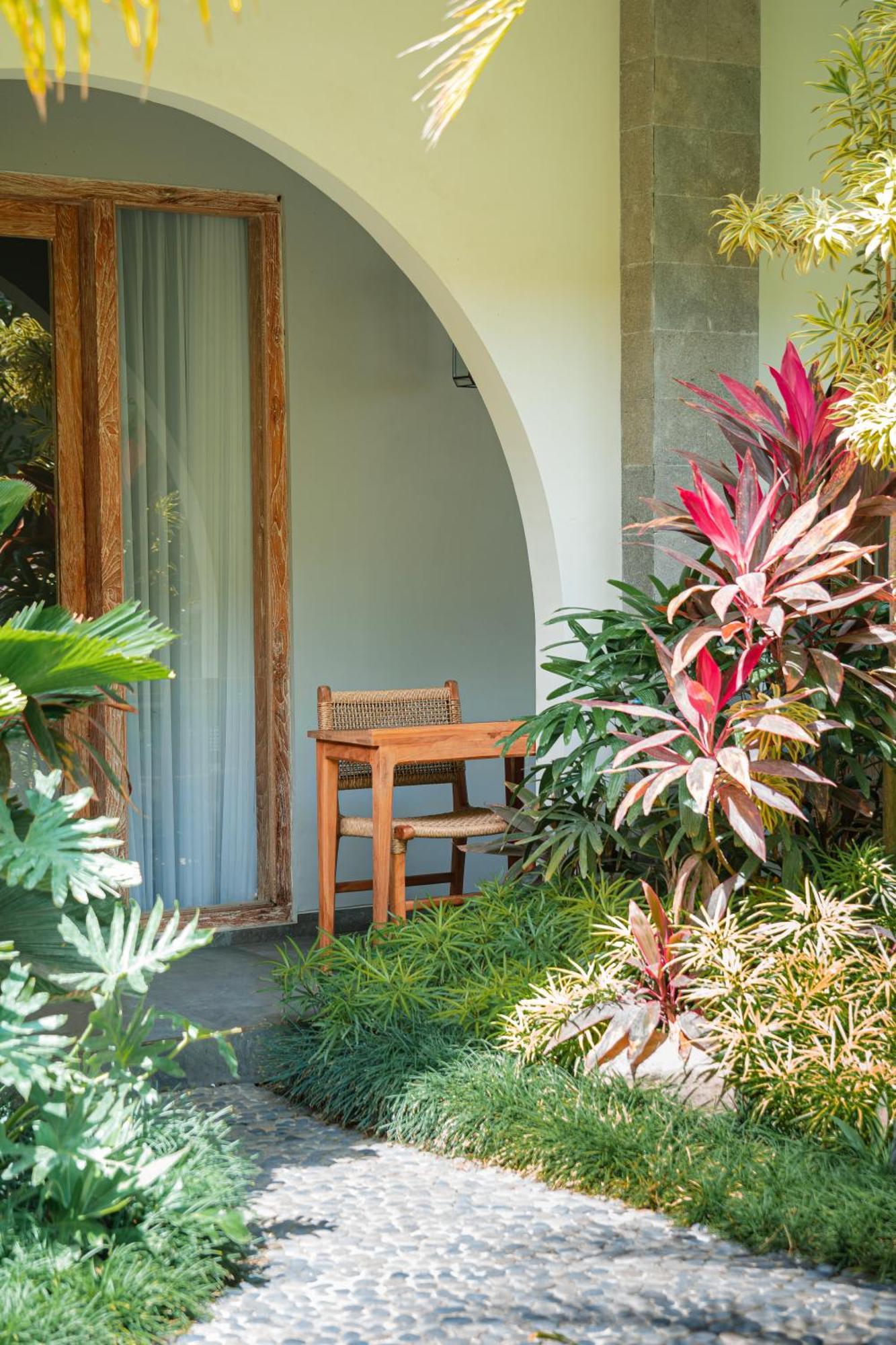 Mahalona Bali Stay Чангу Екстер'єр фото