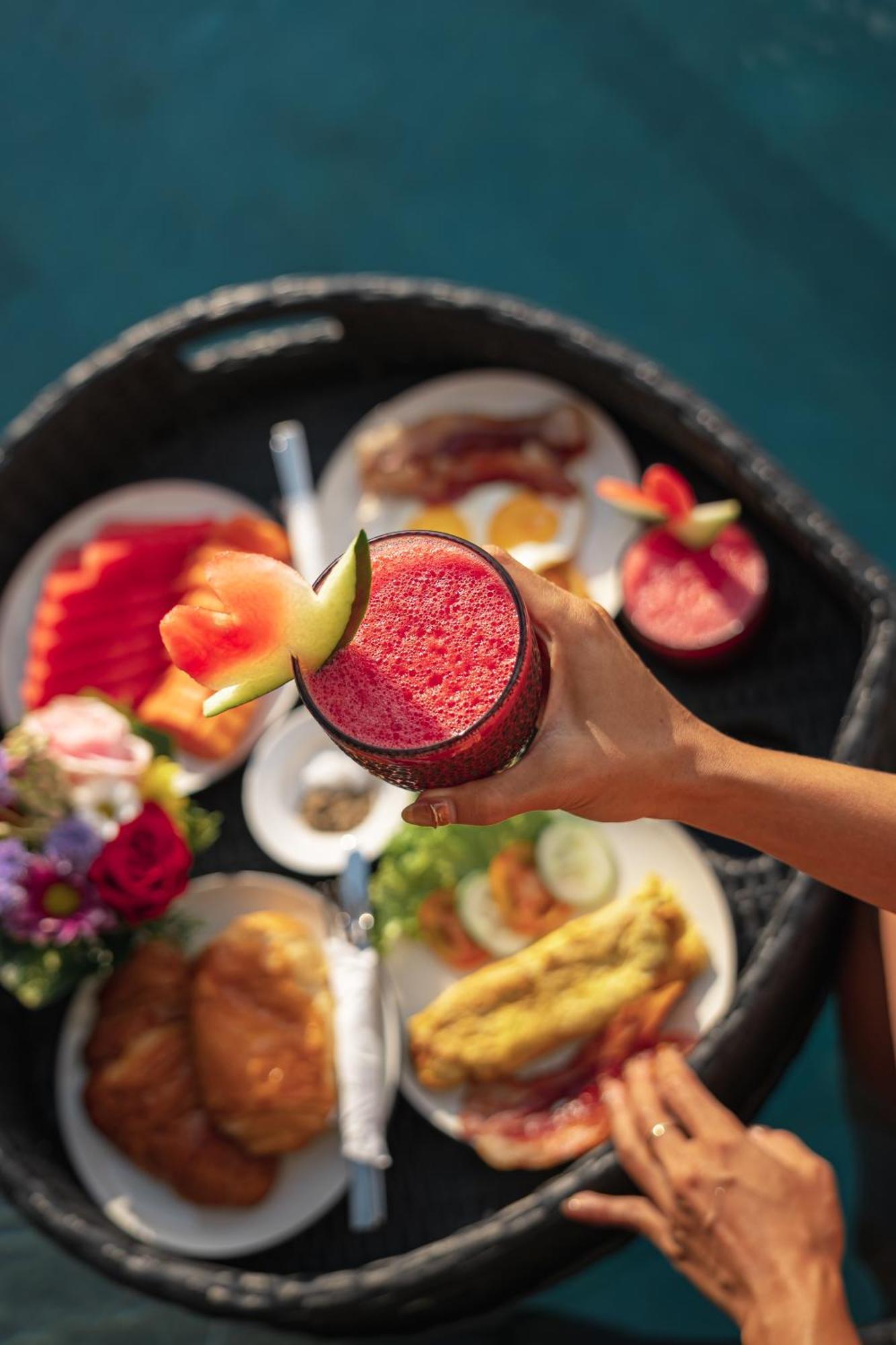 Mahalona Bali Stay Чангу Екстер'єр фото