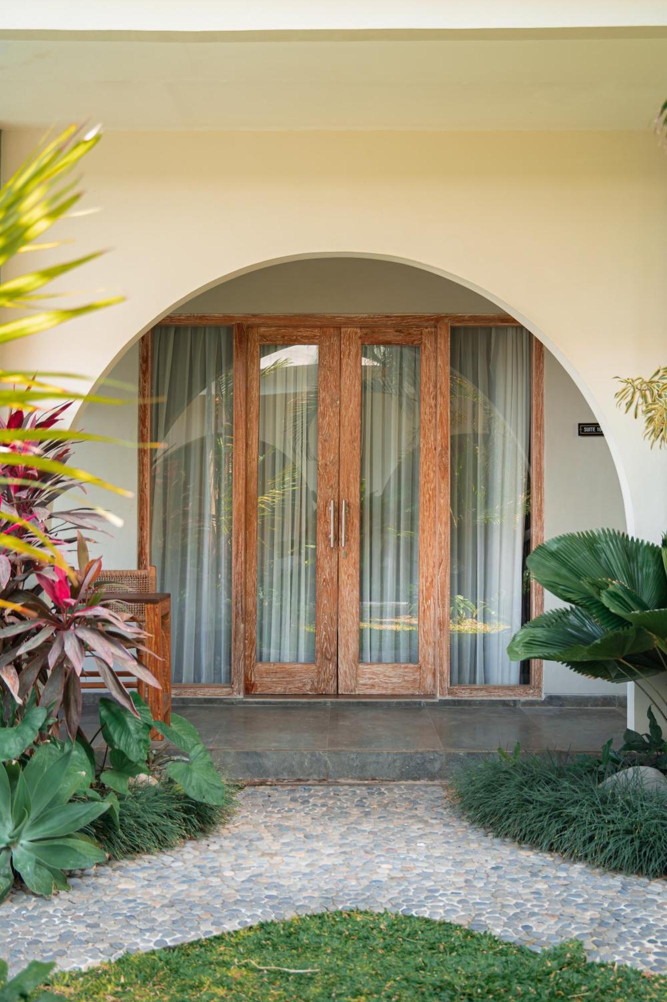 Mahalona Bali Stay Чангу Екстер'єр фото