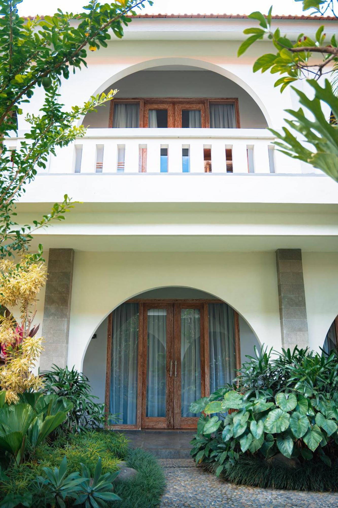 Mahalona Bali Stay Чангу Екстер'єр фото