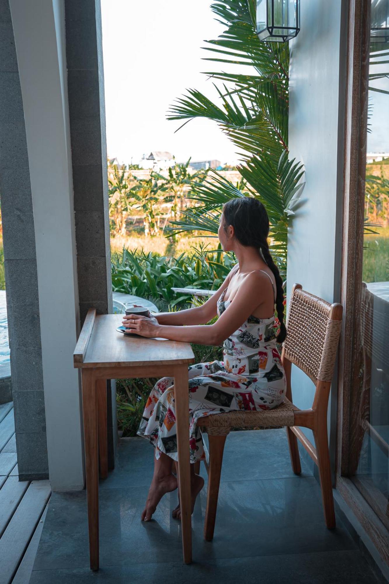 Mahalona Bali Stay Чангу Екстер'єр фото