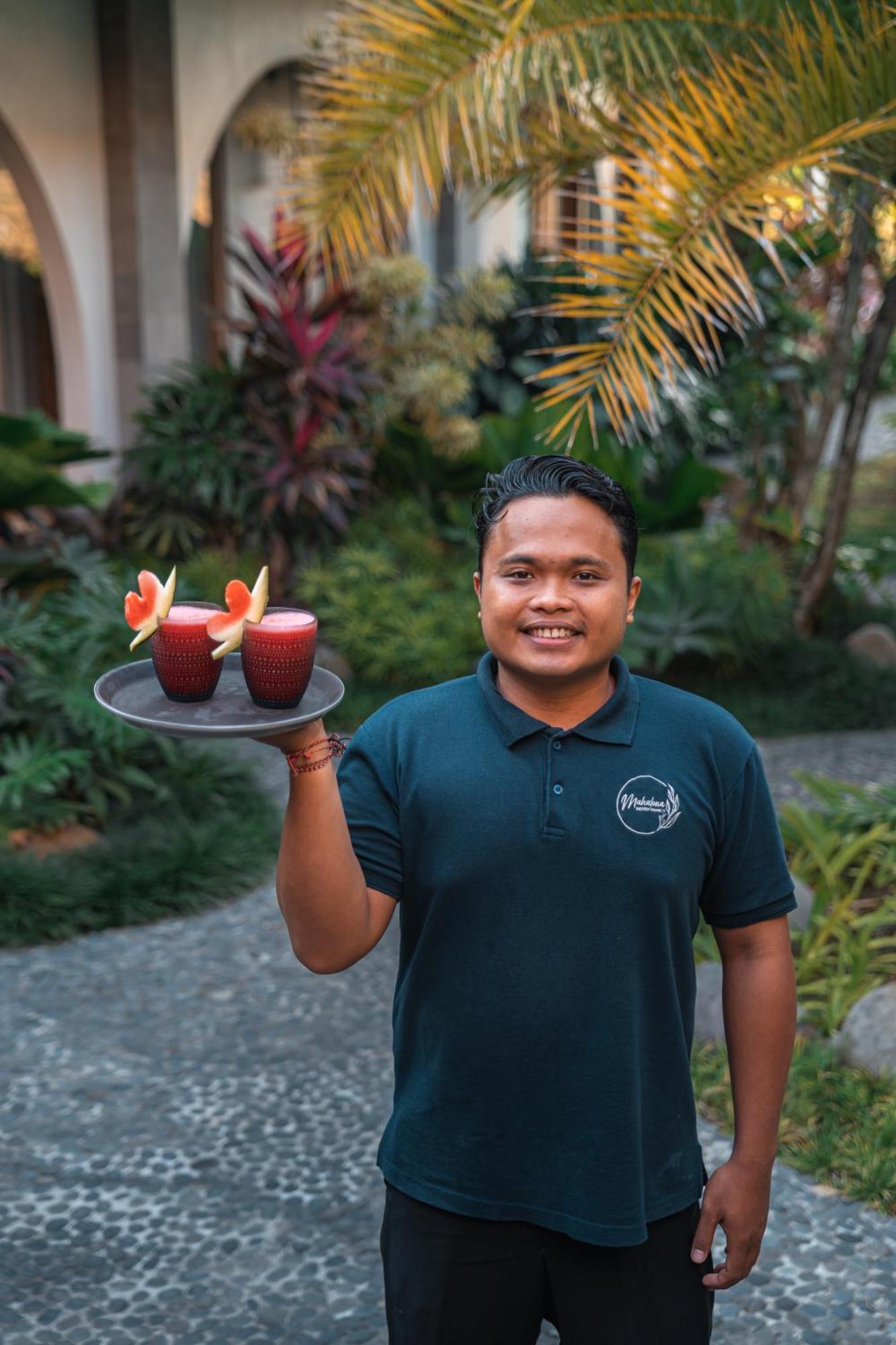 Mahalona Bali Stay Чангу Екстер'єр фото