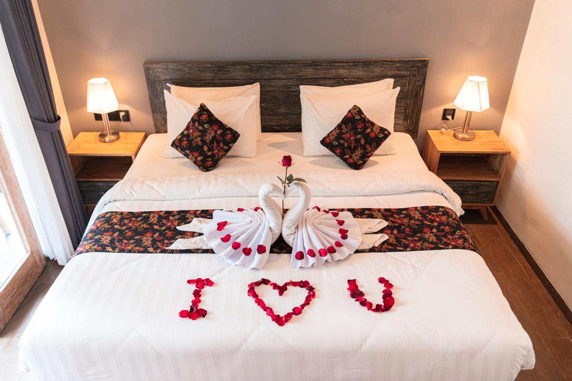 Mahalona Bali Stay Чангу Екстер'єр фото